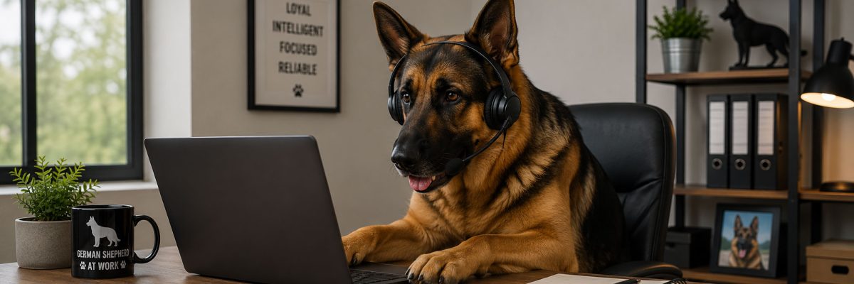 Contact Nryeemas German Shepherds